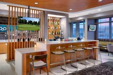 Springhill Suites North Airforce Academy